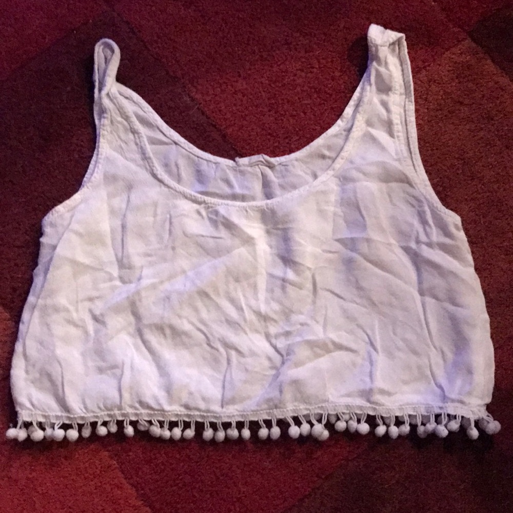 PomPom Crop
